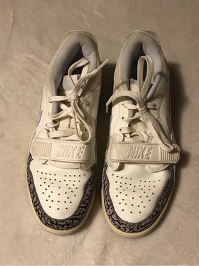 Air Jordan Legacy 312 Low Women's Sneakers